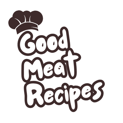 Goodmeatrecipes logo