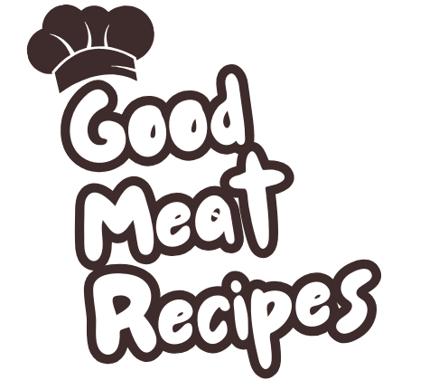 Goodmeatrecipes logo