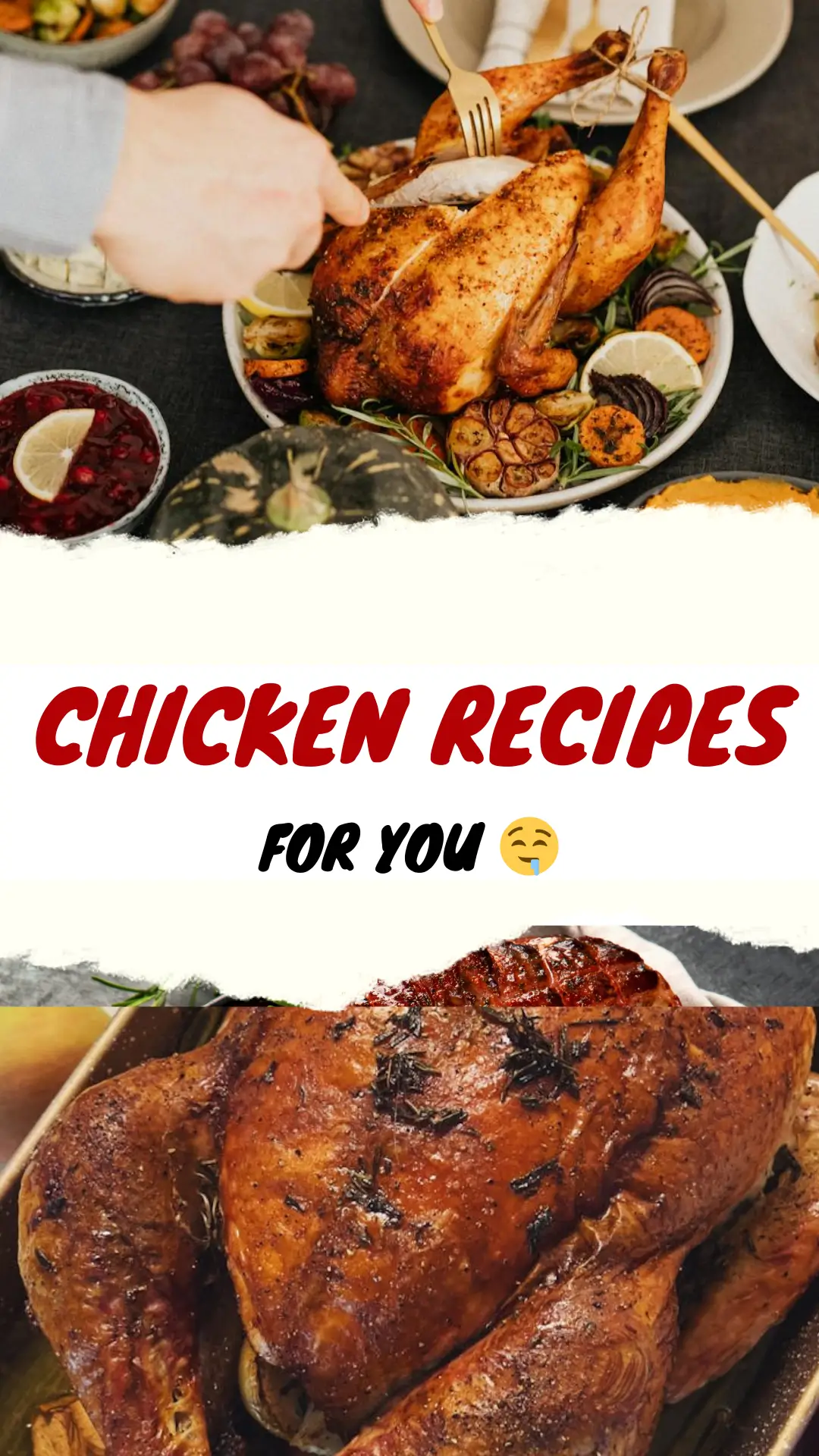 good meatrecipes chicken recipes