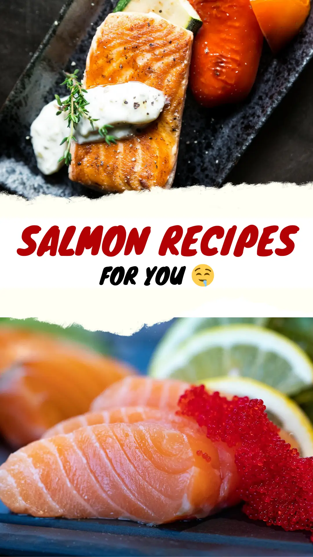 good meatrecipes salmon recipes