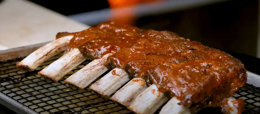 Beef Back Ribs Recipe