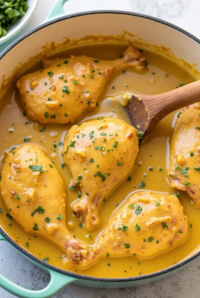 chicken and gravy recipes